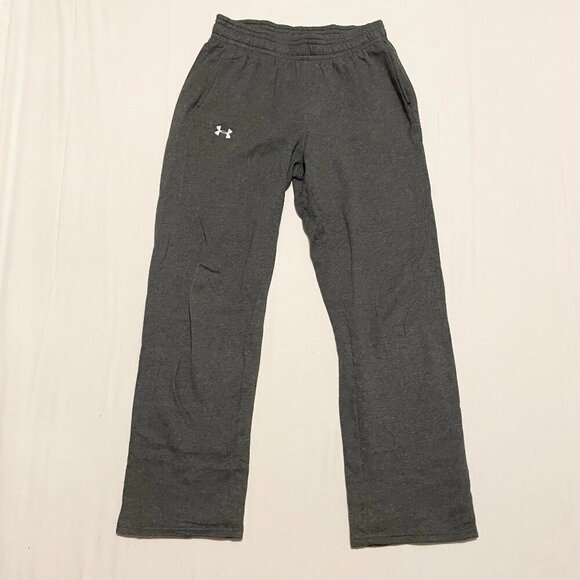 Under Armour Womens Loose Joggers Size Small Sweatpants - Picture 16 of 16